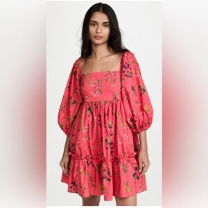 Cara Cara sip sip dress